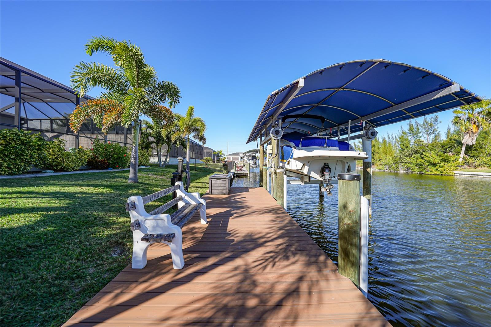 PORT CHARLOTTE SEC 093 - Residential