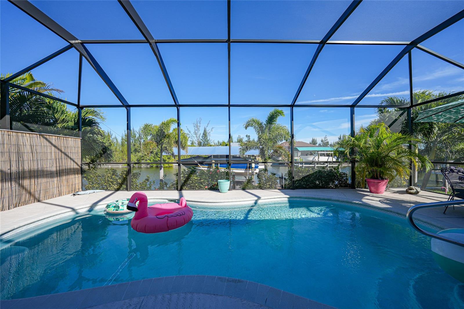 PORT CHARLOTTE SEC 093 - Residential