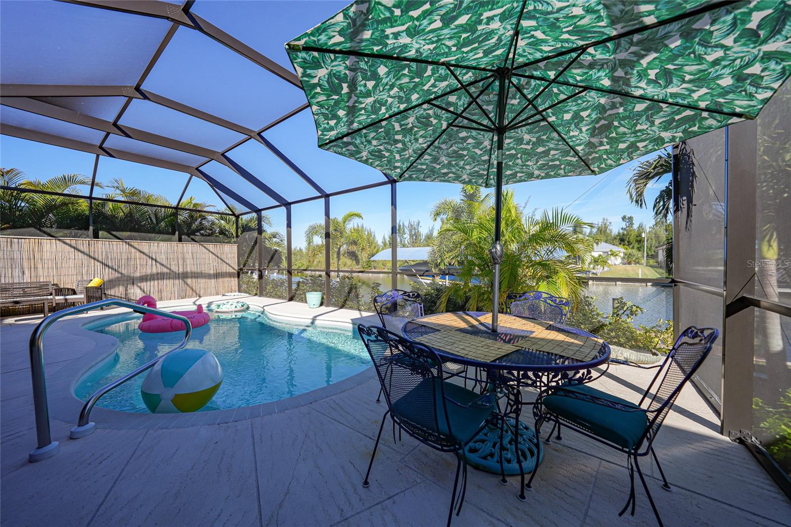 PORT CHARLOTTE SEC 093 - Residential