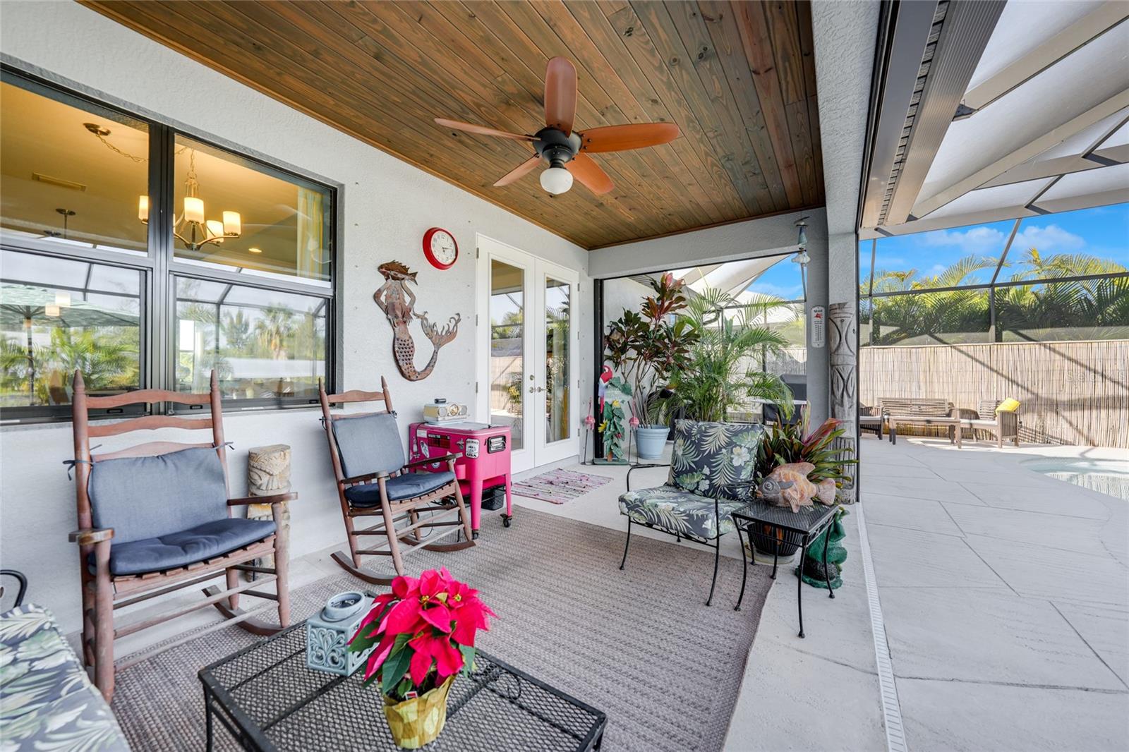 PORT CHARLOTTE SEC 093 - Residential