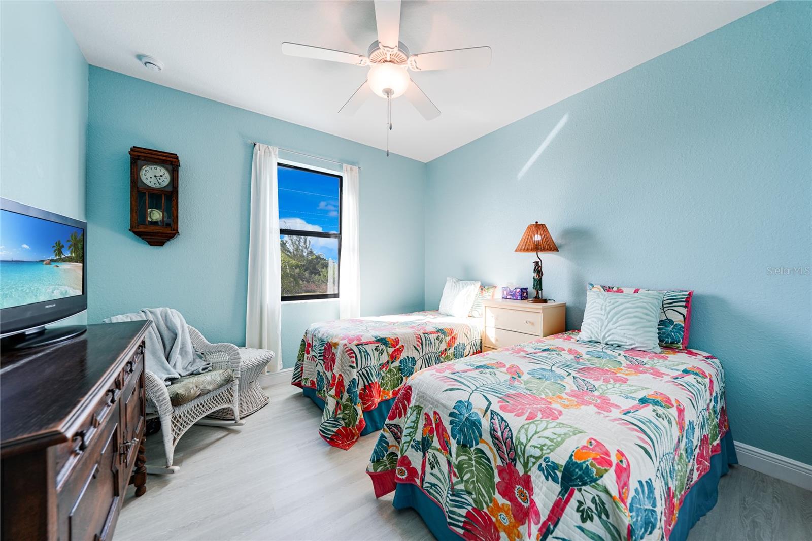 PORT CHARLOTTE SEC 093 - Residential