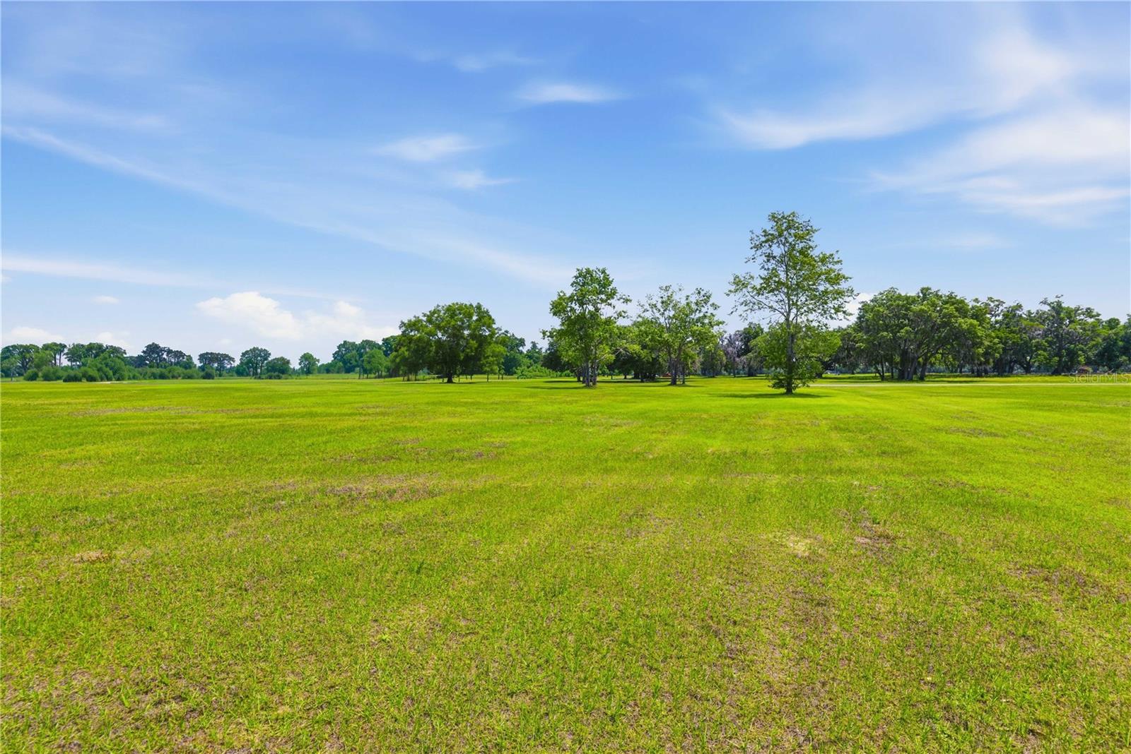 JUMBOLAIR AVIATION ESTATE - Land