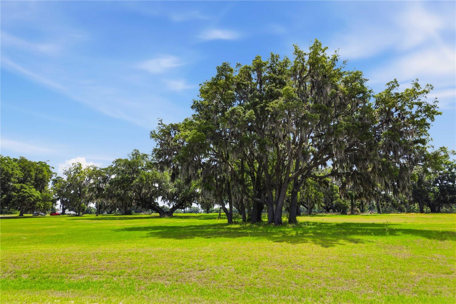 JUMBOLAIR AVIATION ESTATE - Land