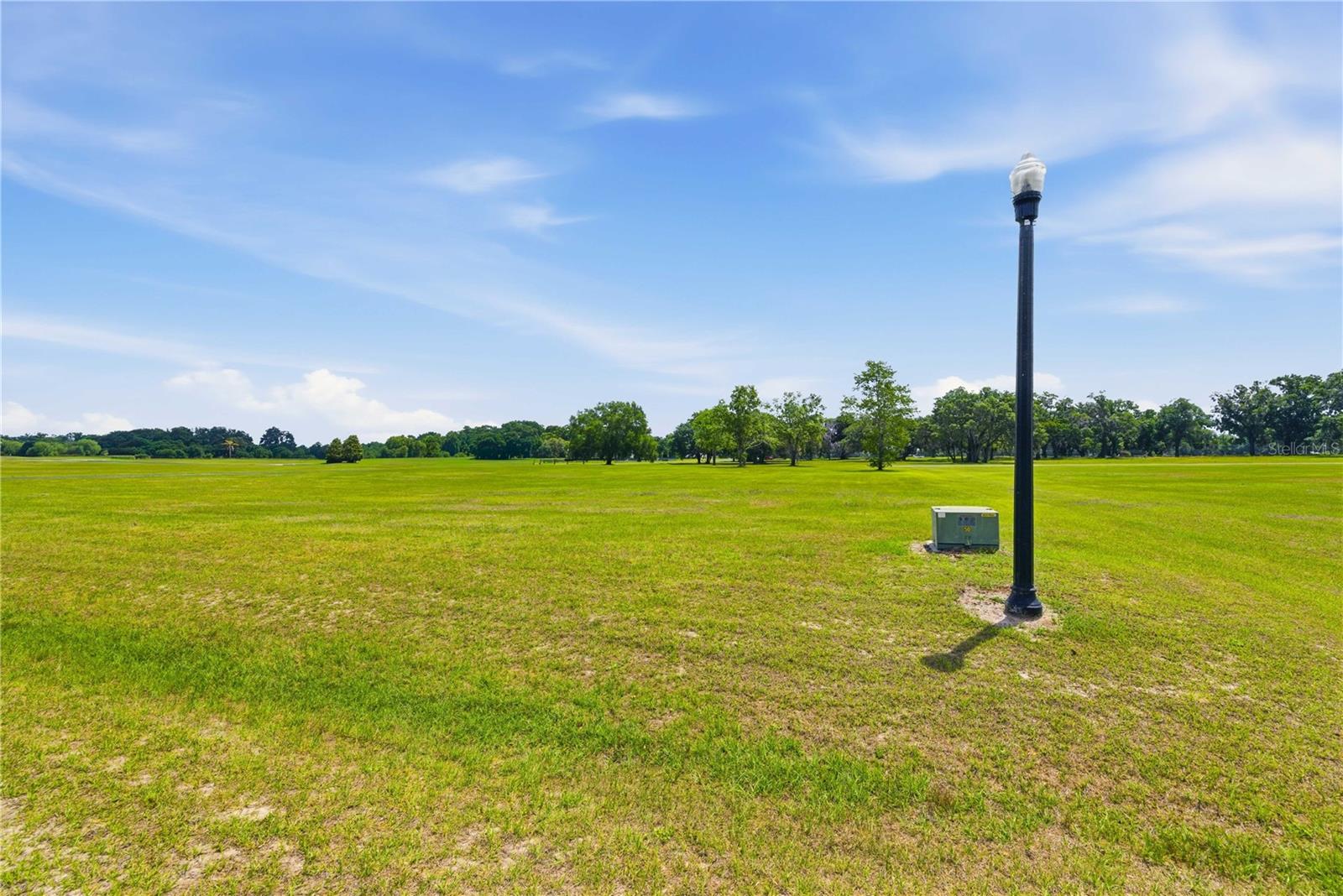 JUMBOLAIR AVIATION ESTATE - Land