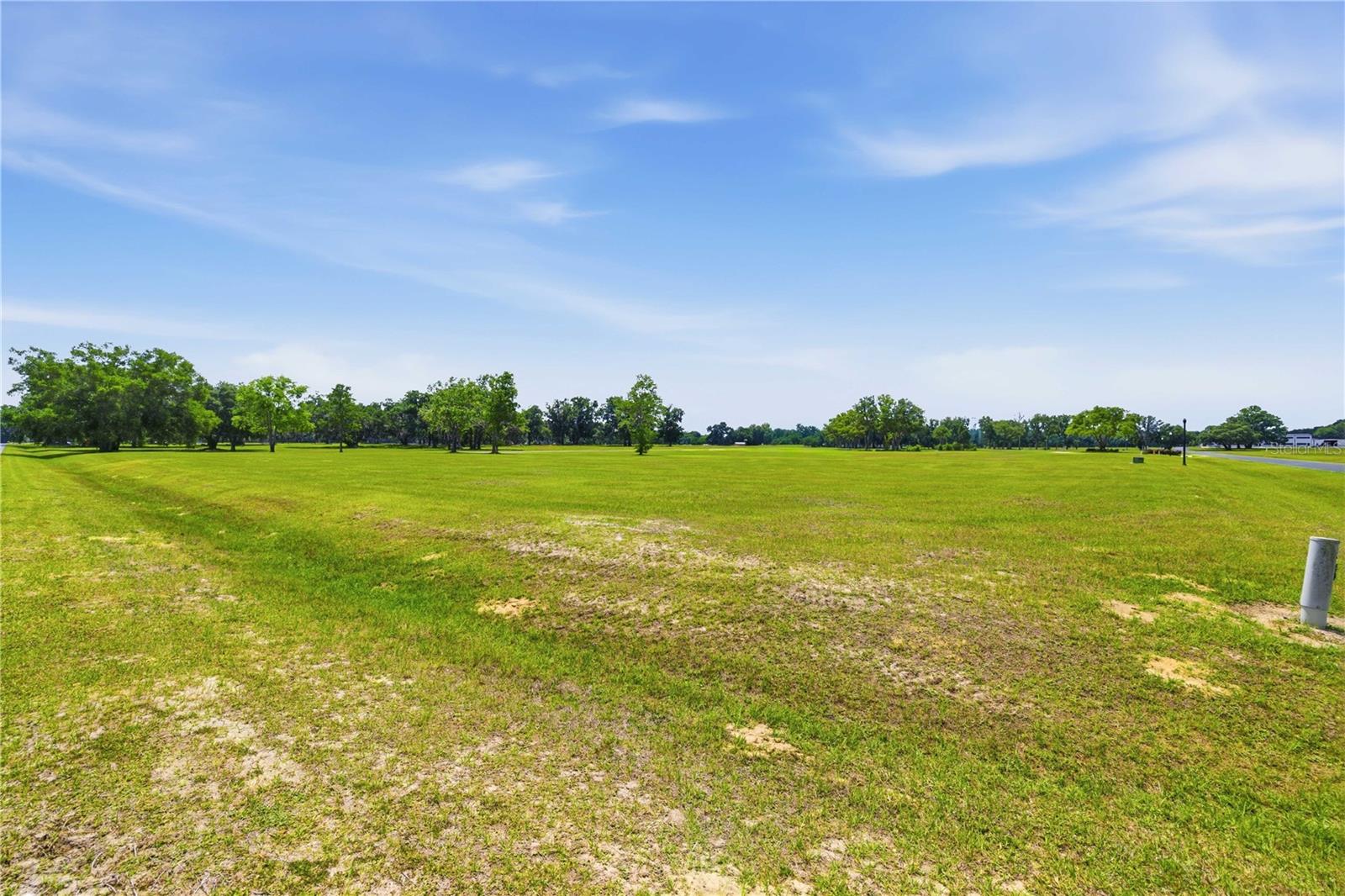 JUMBOLAIR AVIATION ESTATE - Land