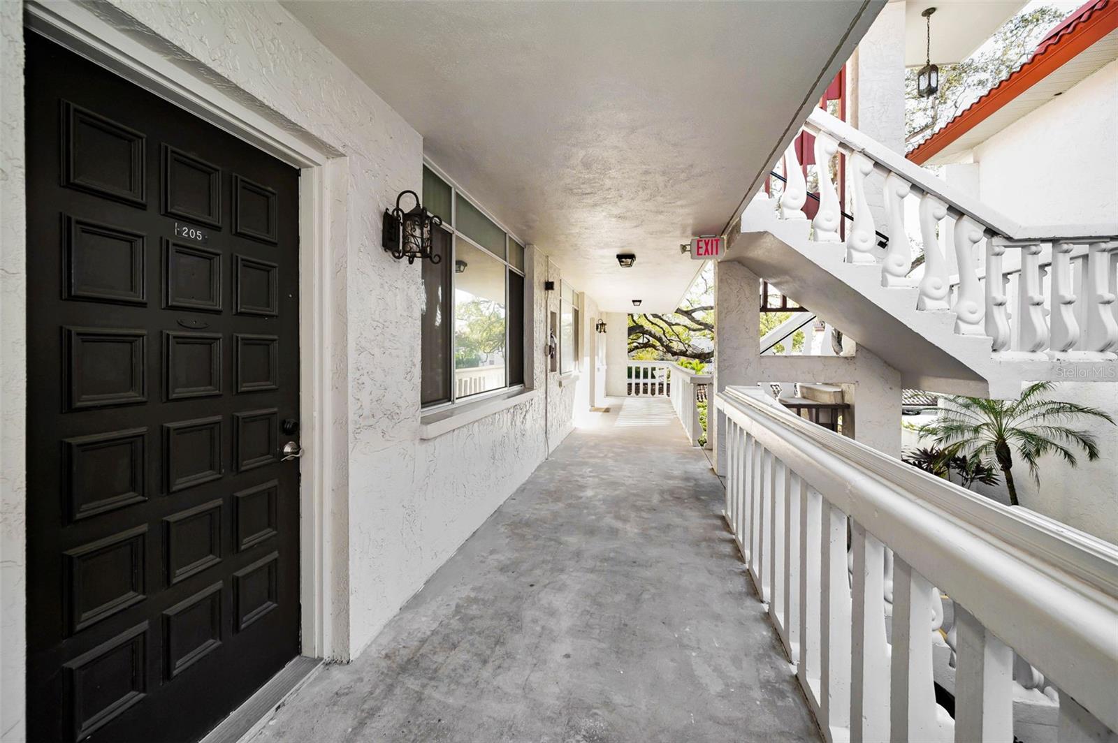 SEVILLE CONDO 2 - Residential