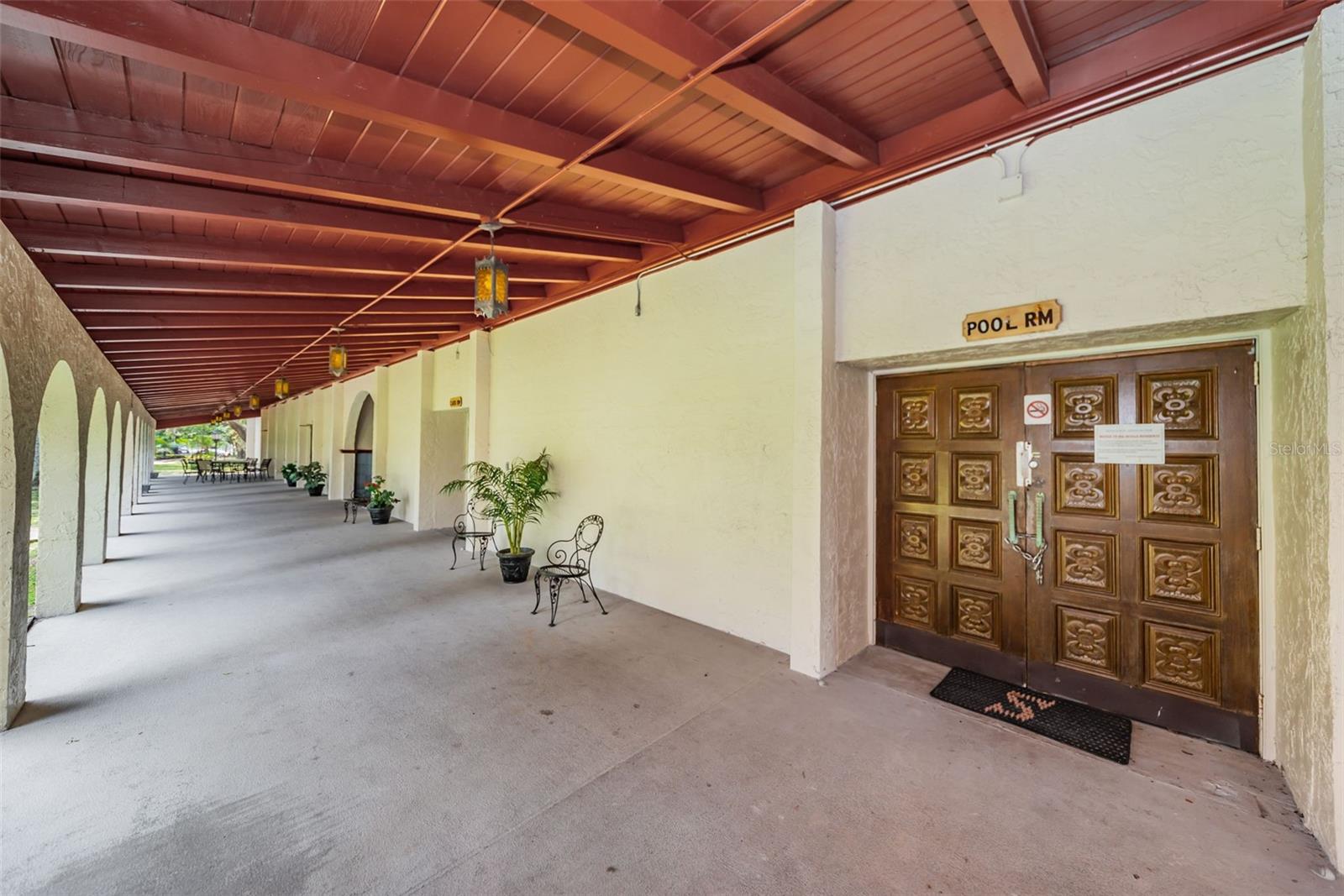 SEVILLE CONDO 2 - Residential