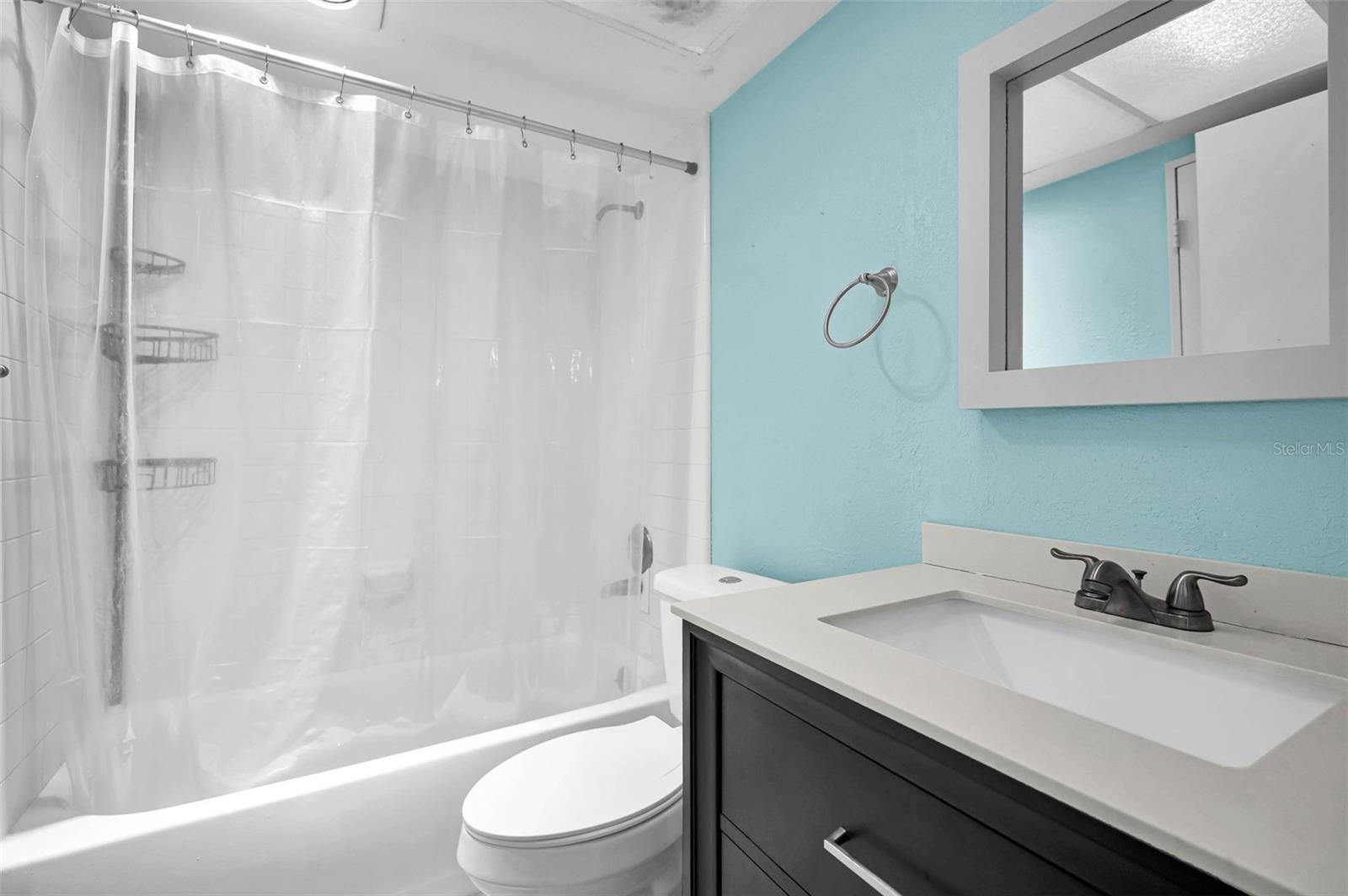 SEVILLE CONDO 2 - Residential