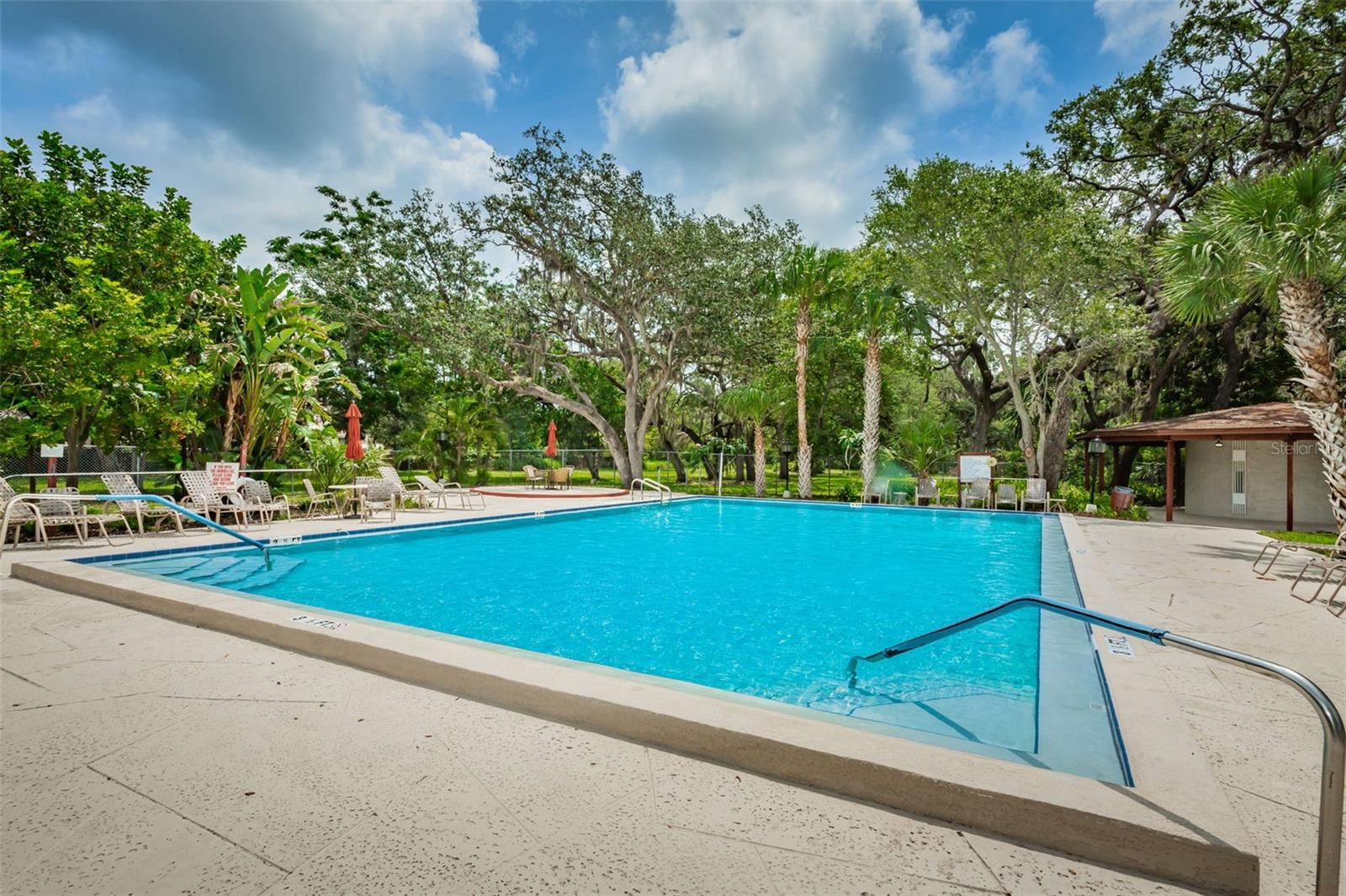 SEVILLE CONDO 2 - Residential