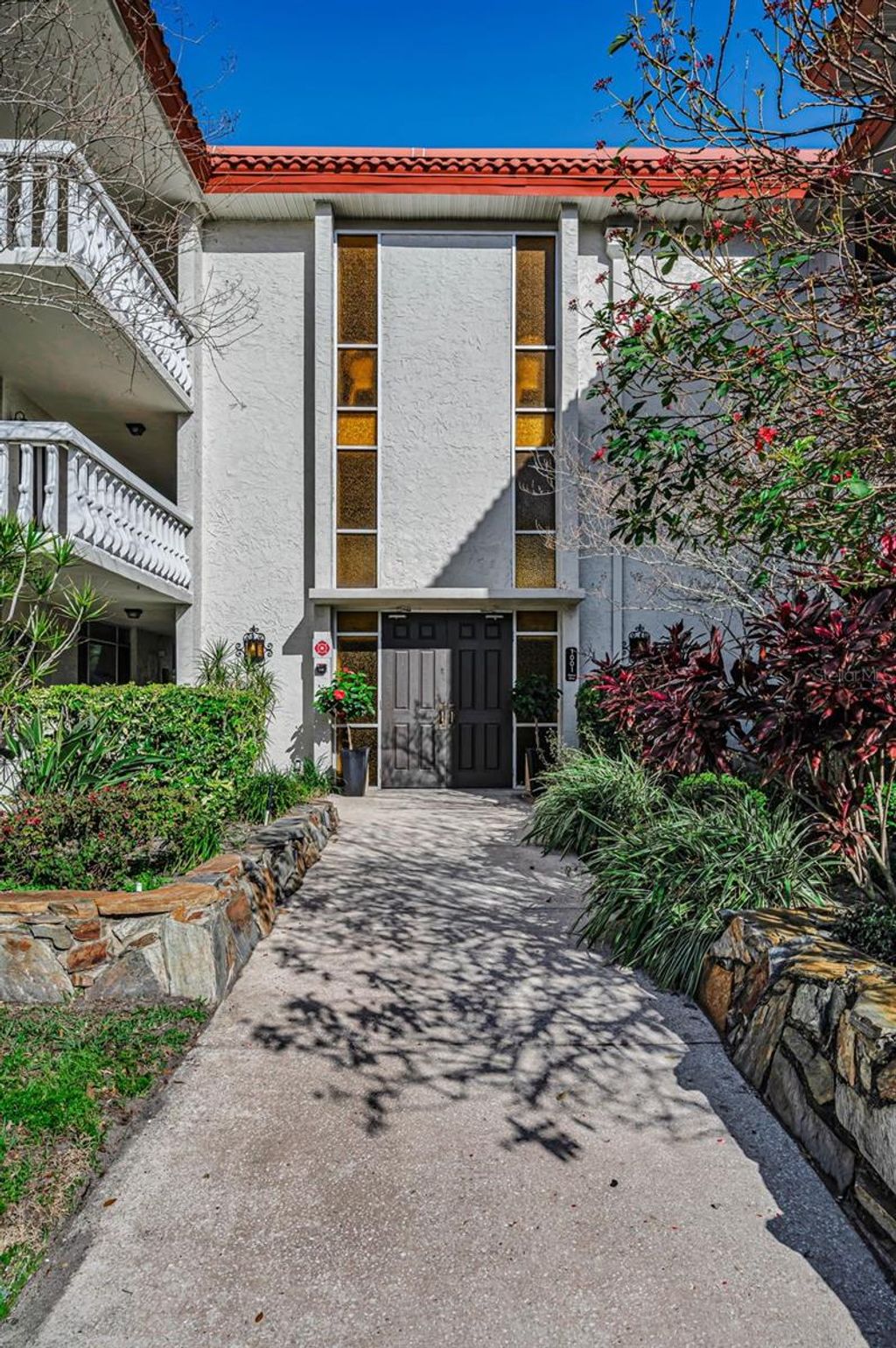 Photo of 1001 Pearce Drive #205, Clearwater, FL 33764 (MLS # TB8482362)