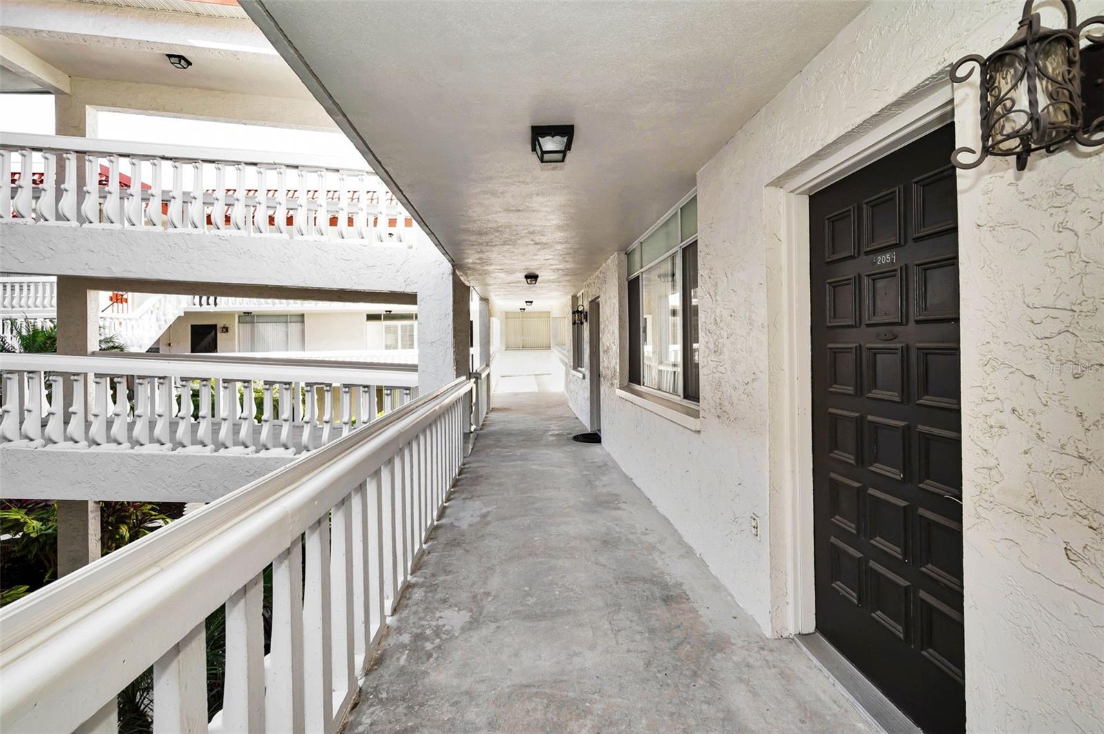 SEVILLE CONDO 2 - Residential