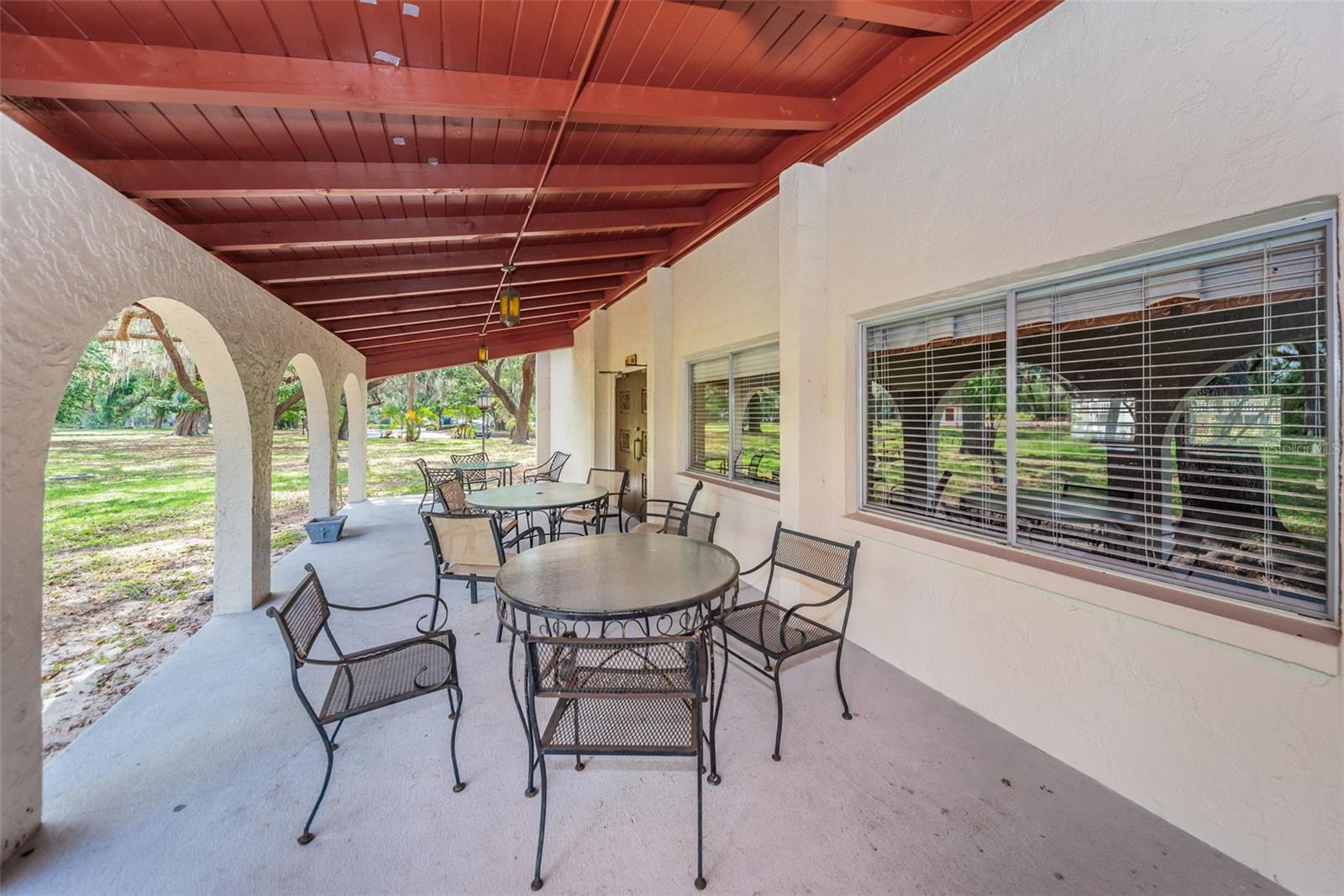 SEVILLE CONDO 2 - Residential