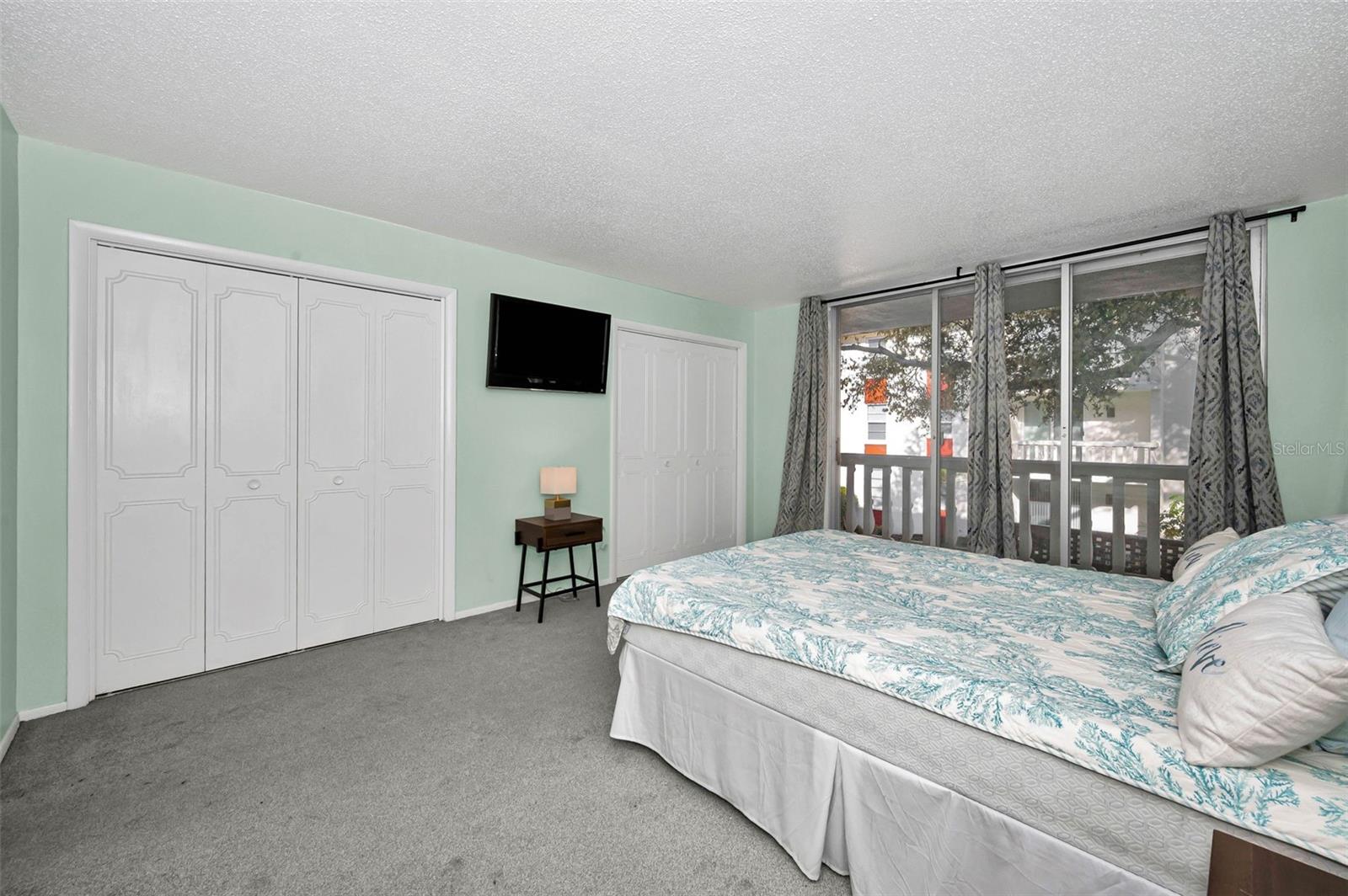 SEVILLE CONDO 2 - Residential