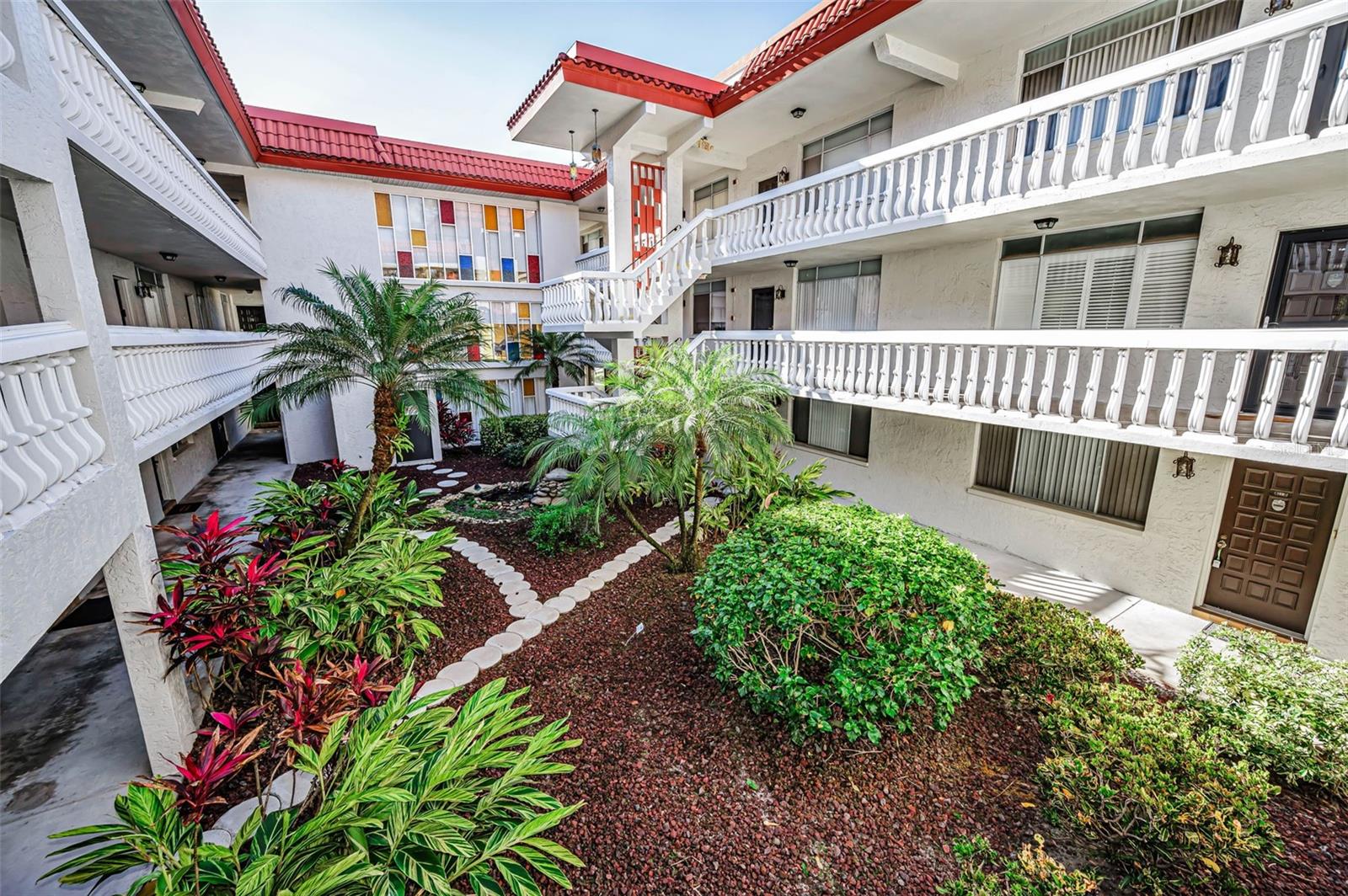 SEVILLE CONDO 2 - Residential