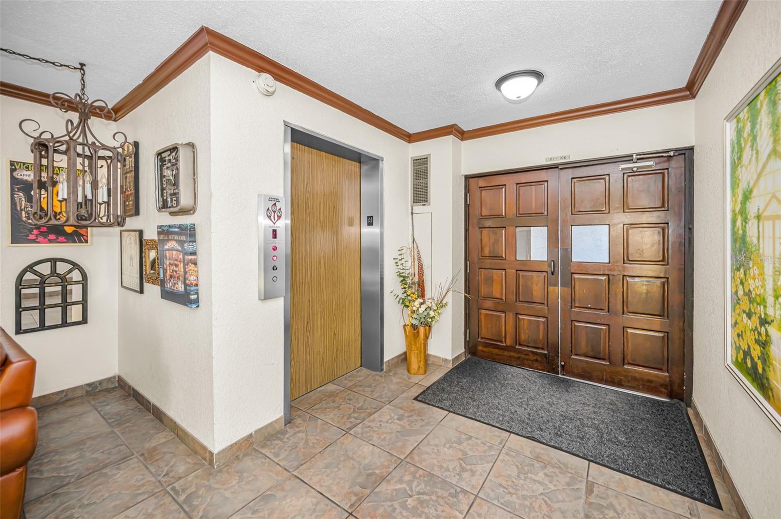 1001 PEARCE DRIVE 205