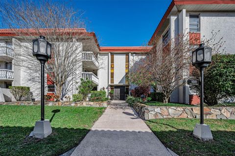 Photo of 1001 Pearce Drive #205, Clearwater, FL 33764 (MLS # TB8482362)