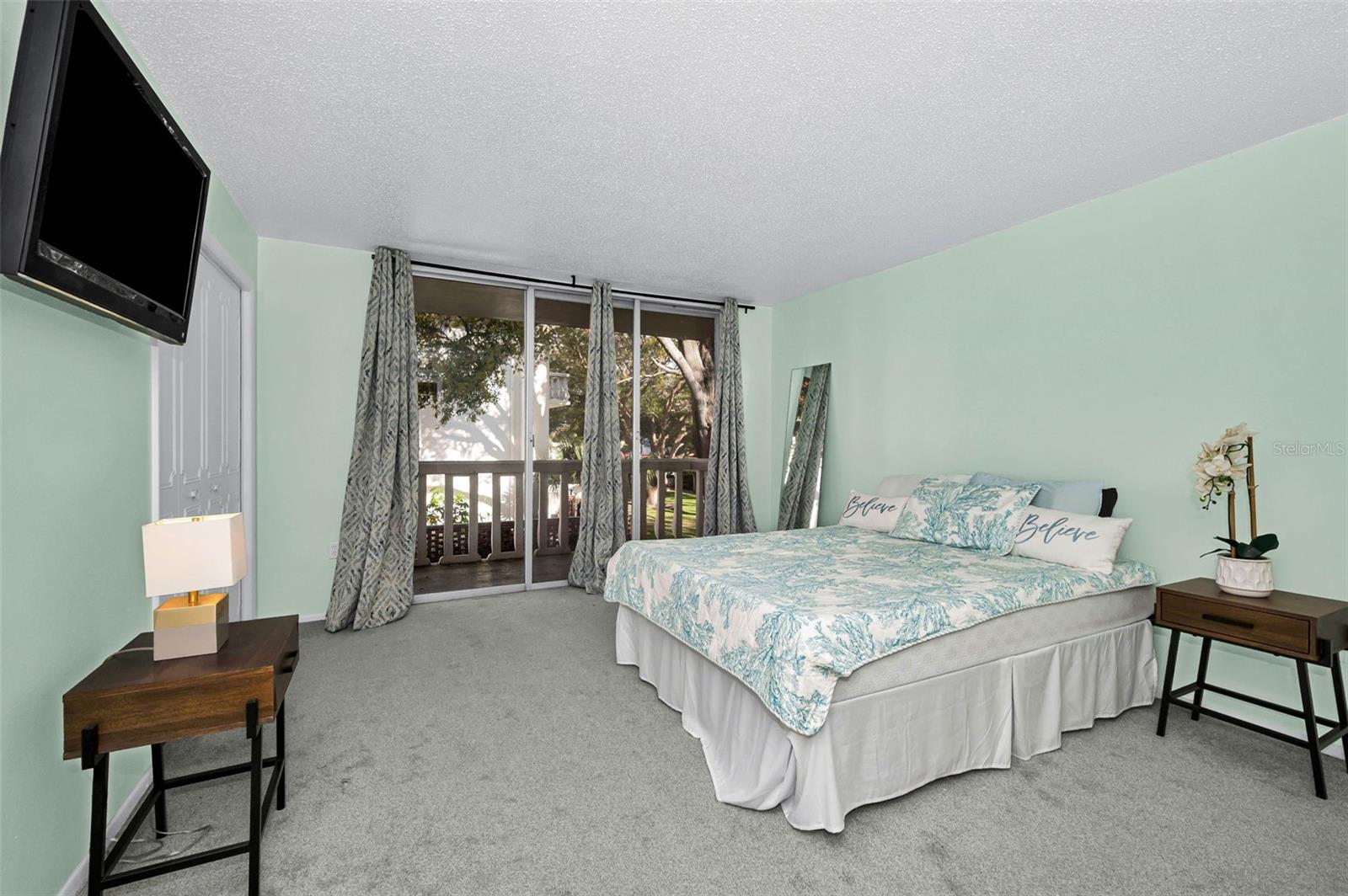 SEVILLE CONDO 2 - Residential