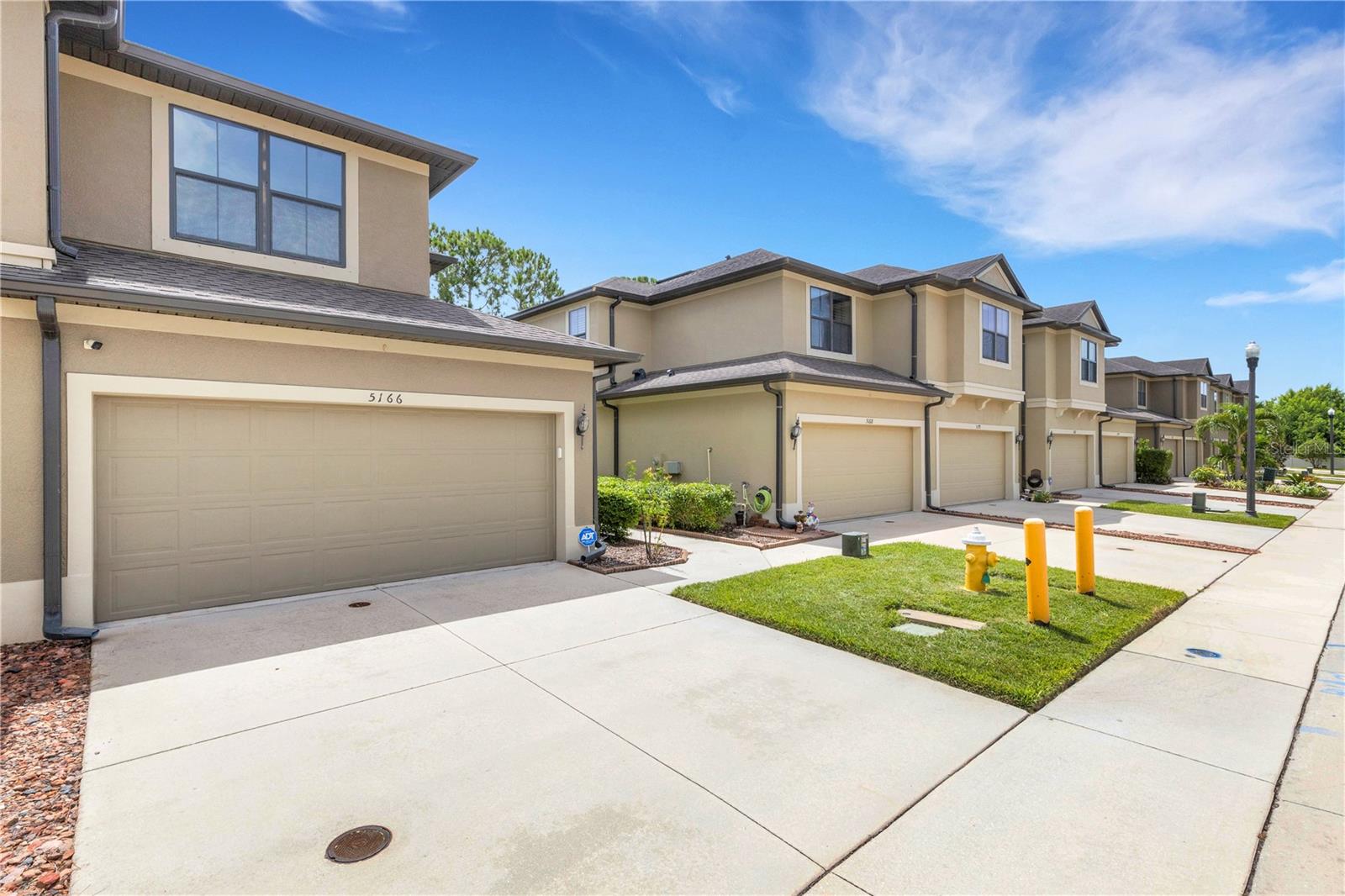 5166 BAY ISLE CIRCLE