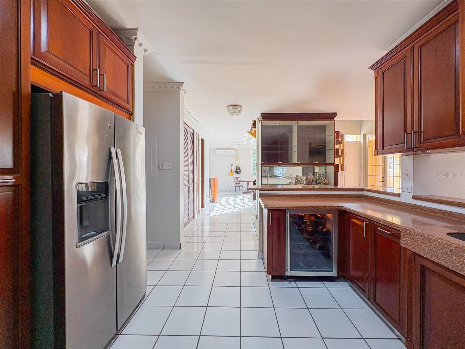PASEO DEL PARQUE - Residential