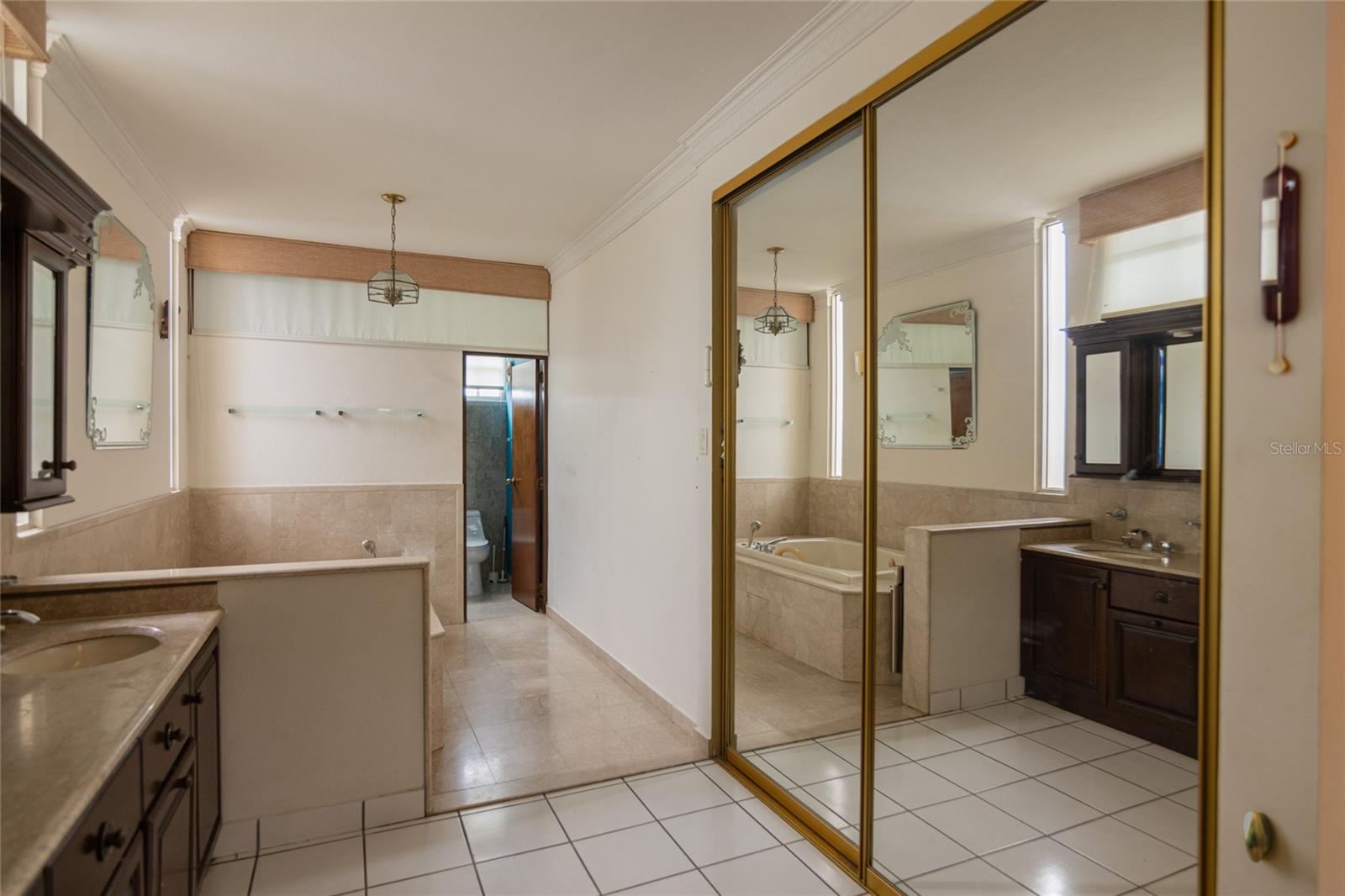 PASEO DEL PARQUE - Residential
