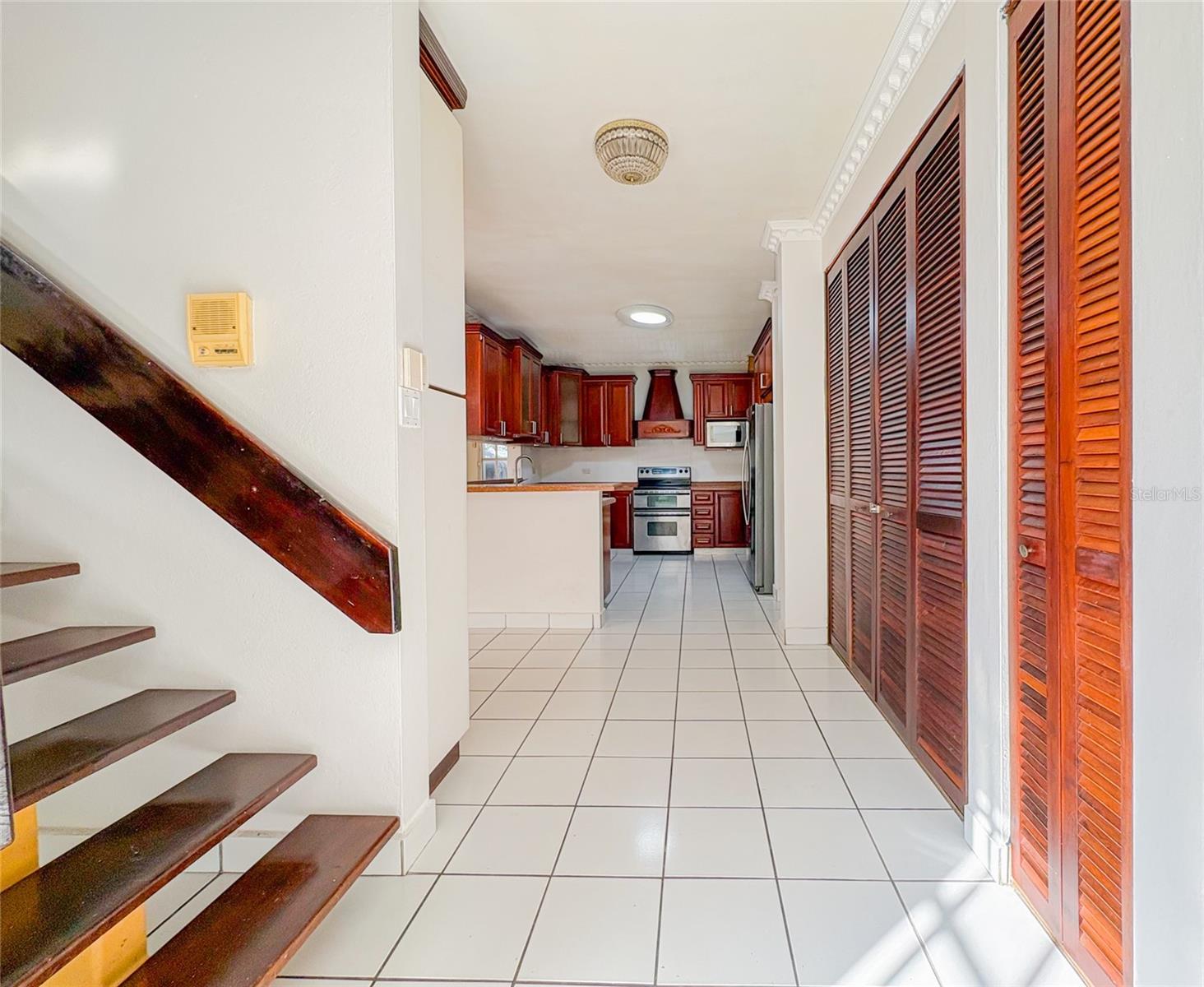 PASEO DEL PARQUE - Residential