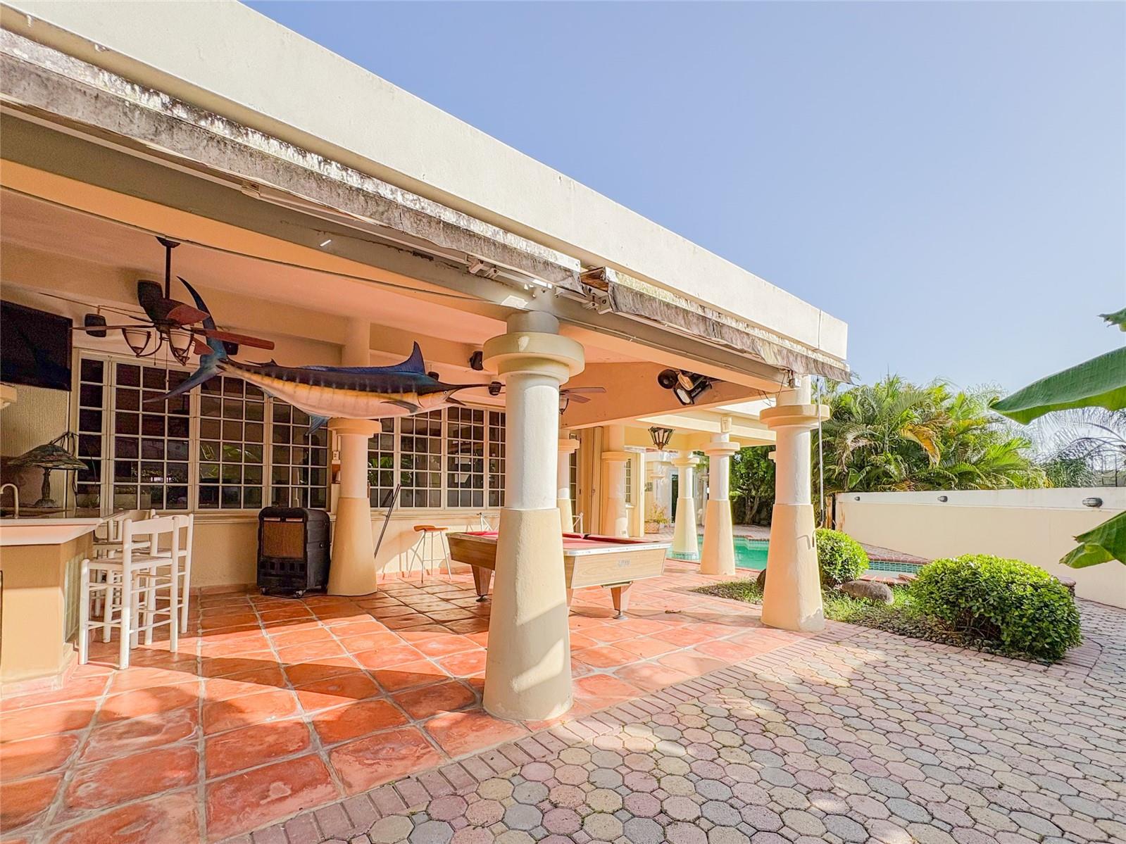 PASEO DEL PARQUE - Residential