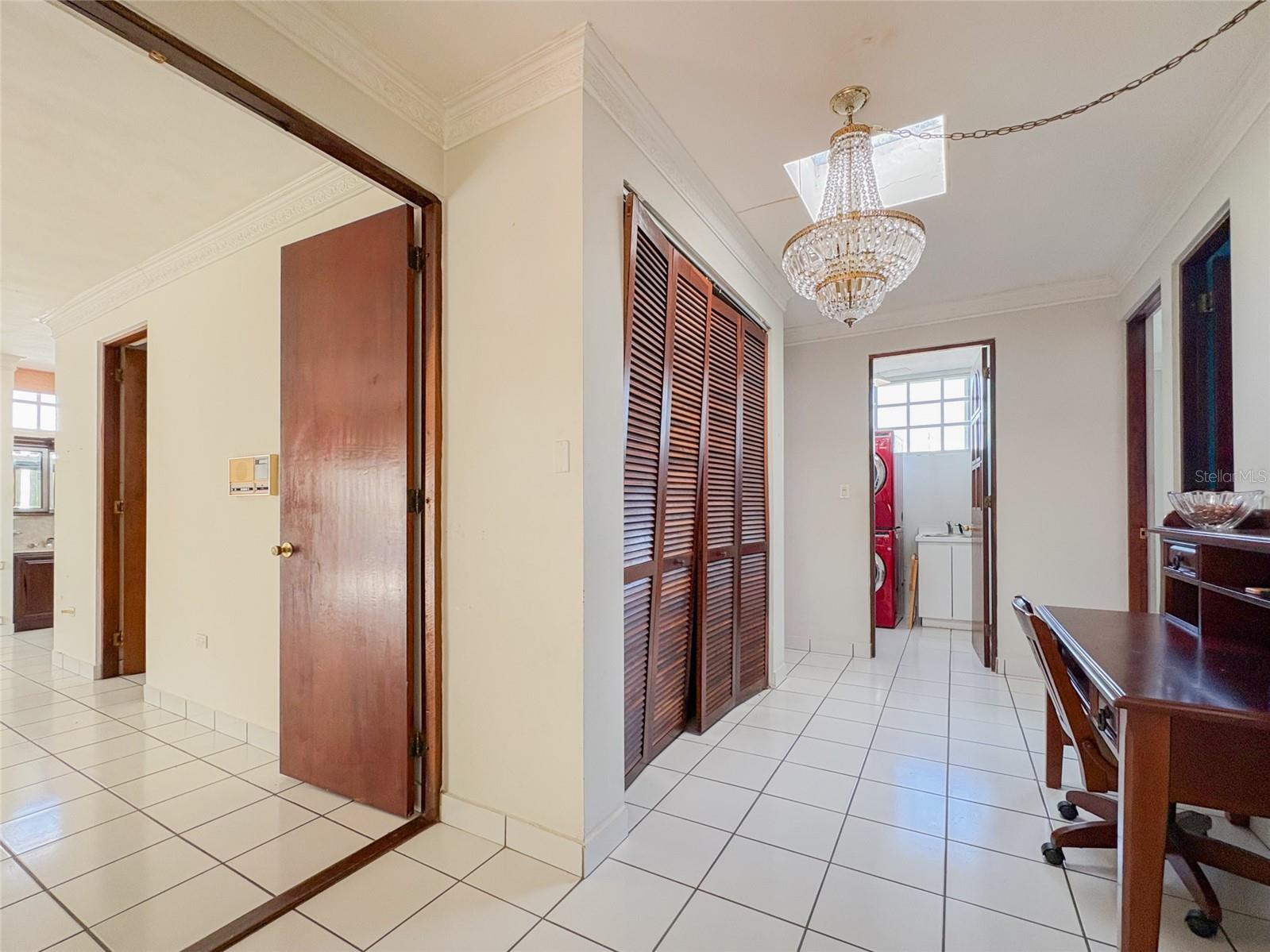 PASEO DEL PARQUE - Residential