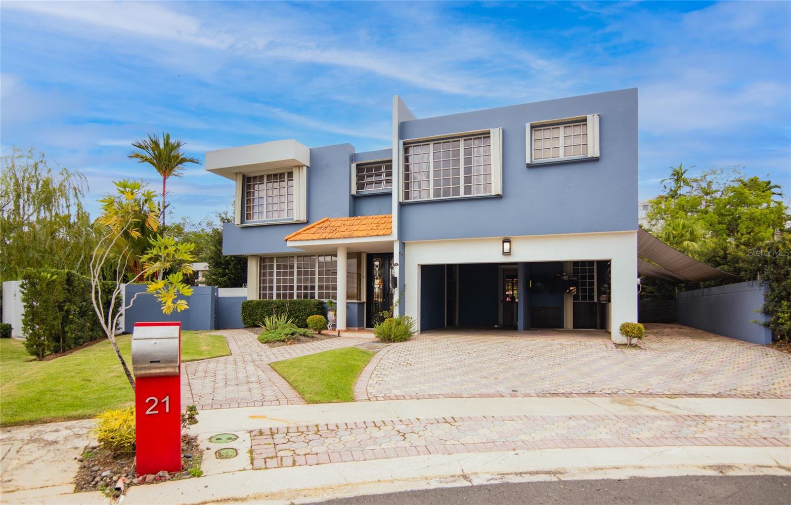 PASEO DEL PARQUE - Residential