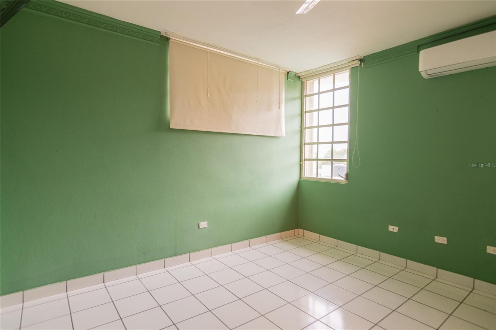 PASEO DEL PARQUE - Residential