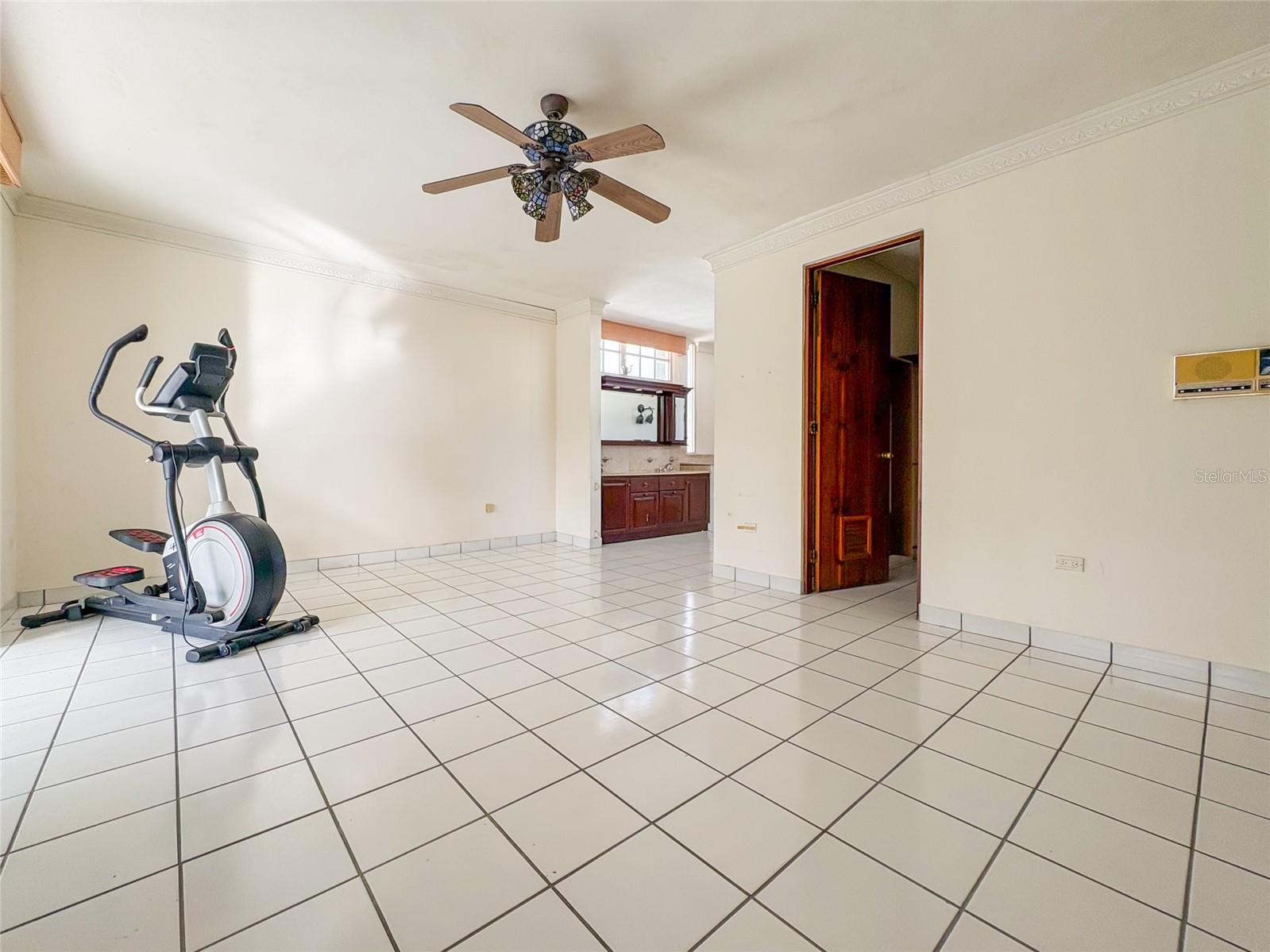 PASEO DEL PARQUE - Residential