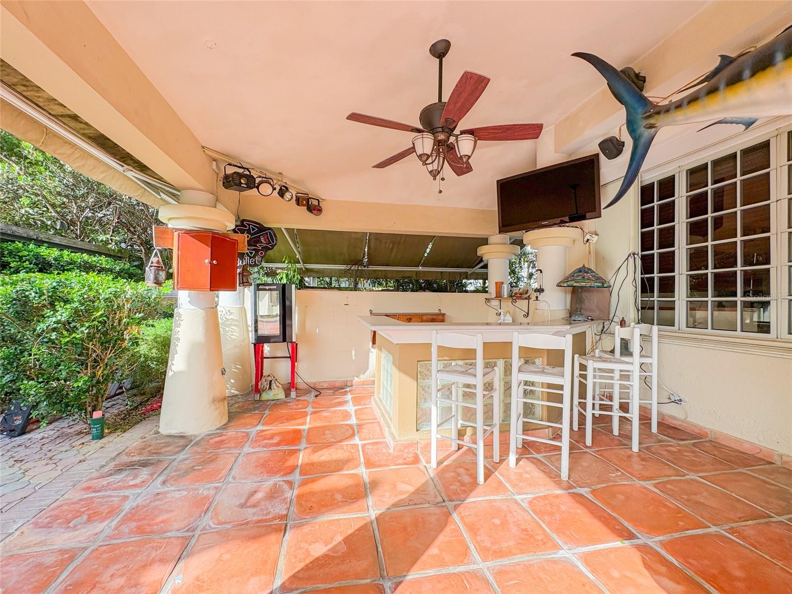 PASEO DEL PARQUE - Residential