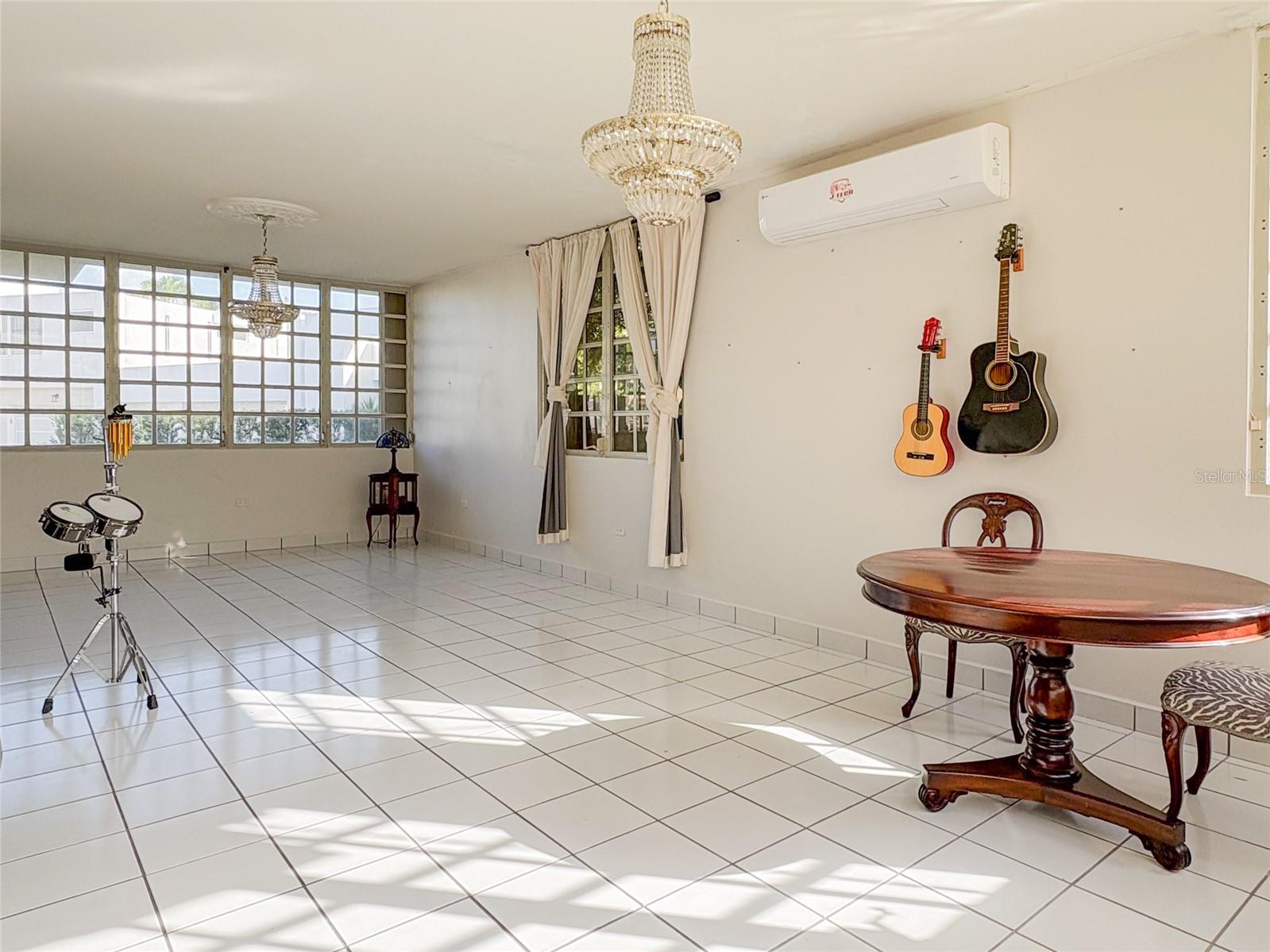 PASEO DEL PARQUE - Residential