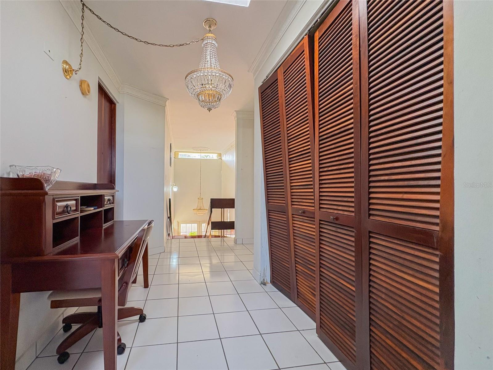 PASEO DEL PARQUE - Residential