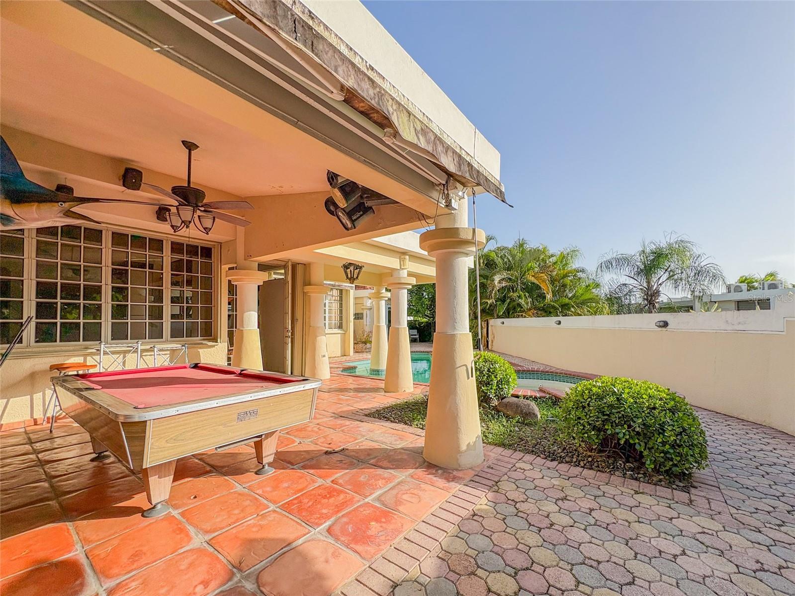 PASEO DEL PARQUE - Residential