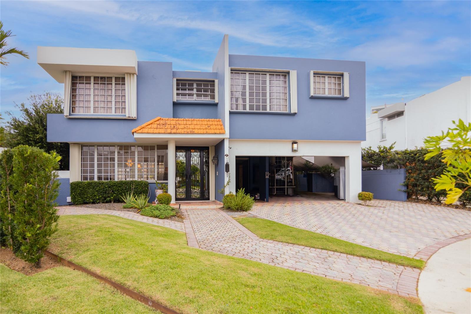 PASEO DEL PARQUE - Residential
