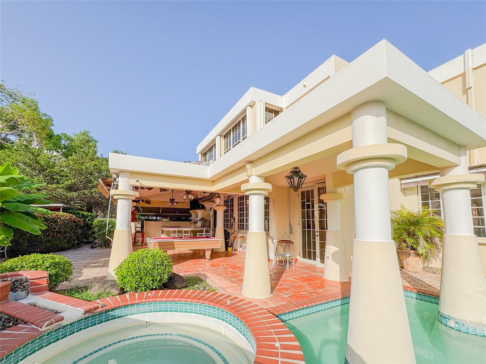 PASEO DEL PARQUE - Residential