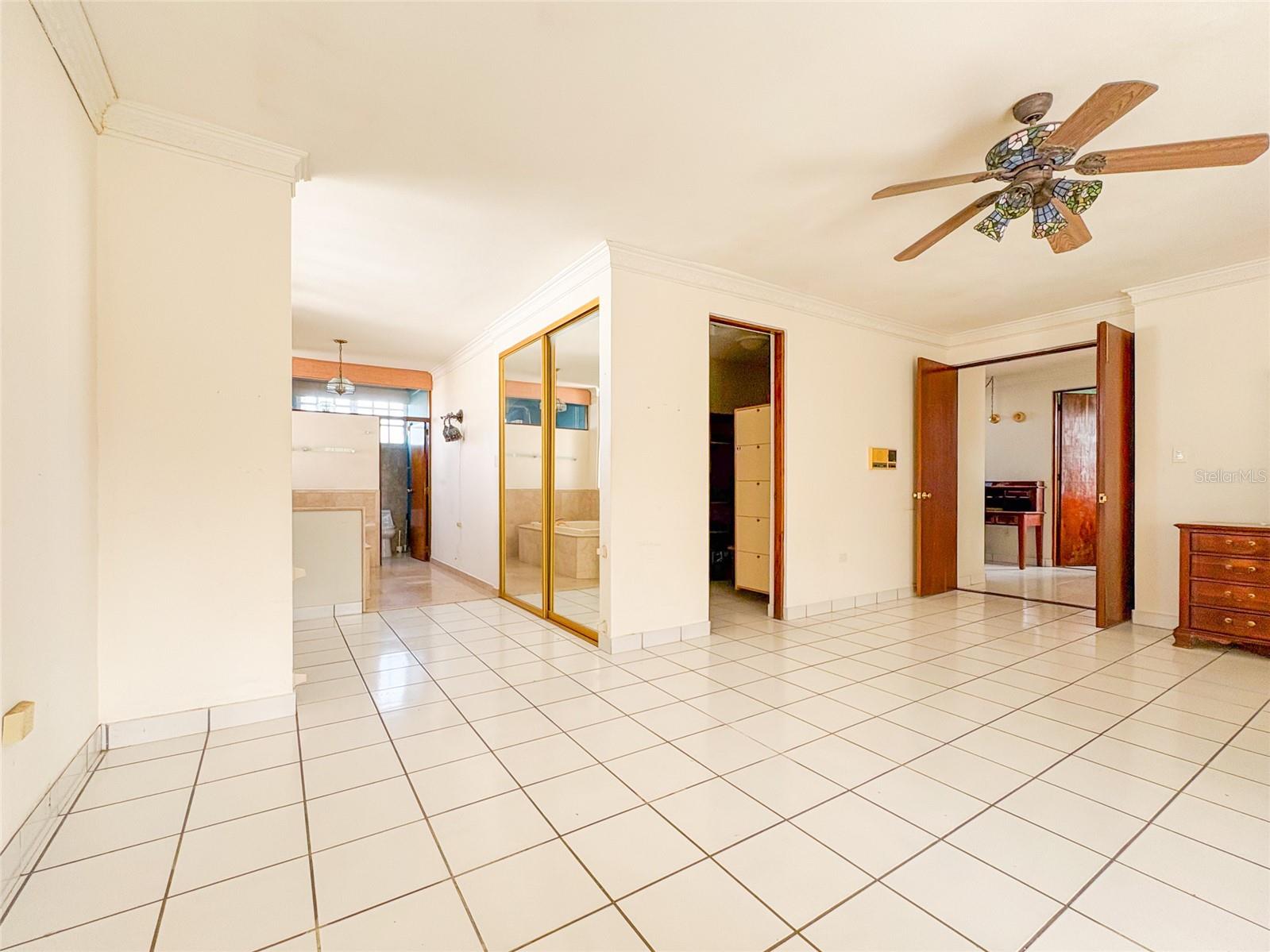 PASEO DEL PARQUE - Residential