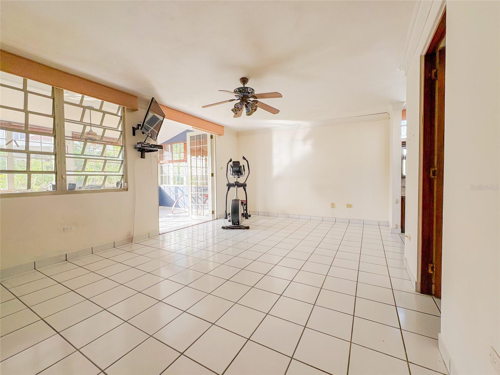 PASEO DEL PARQUE - Residential