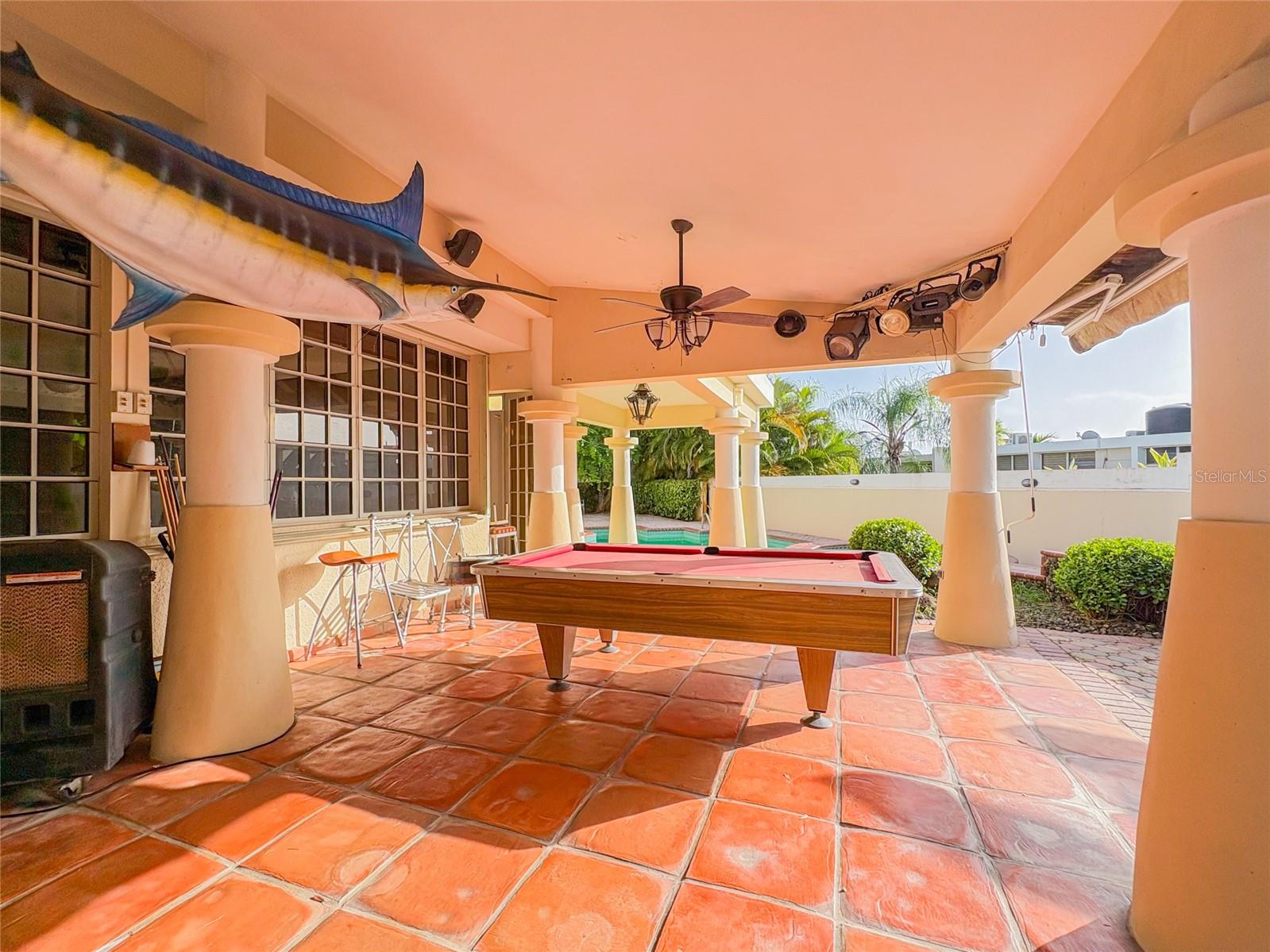 PASEO DEL PARQUE - Residential
