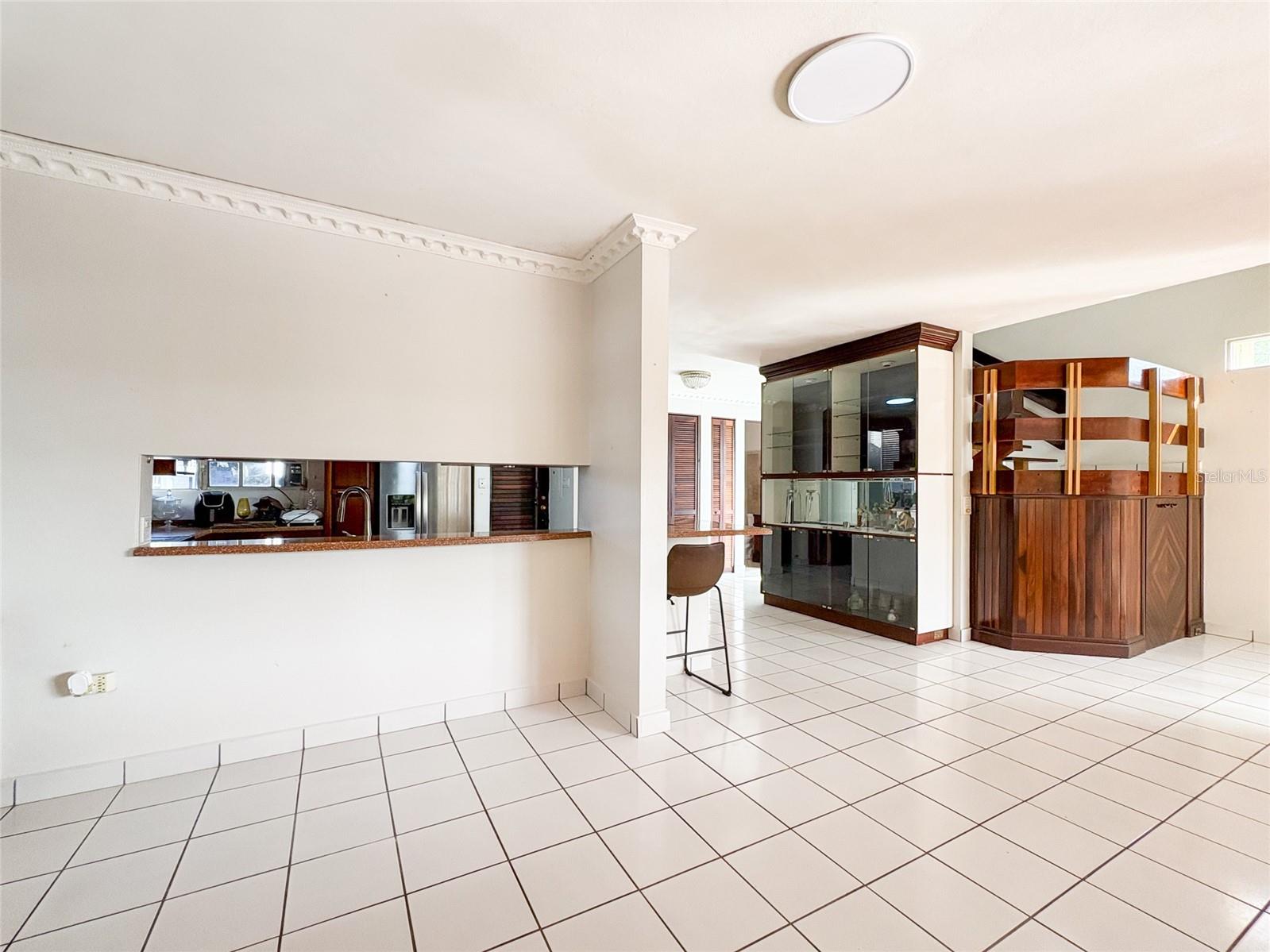 PASEO DEL PARQUE - Residential