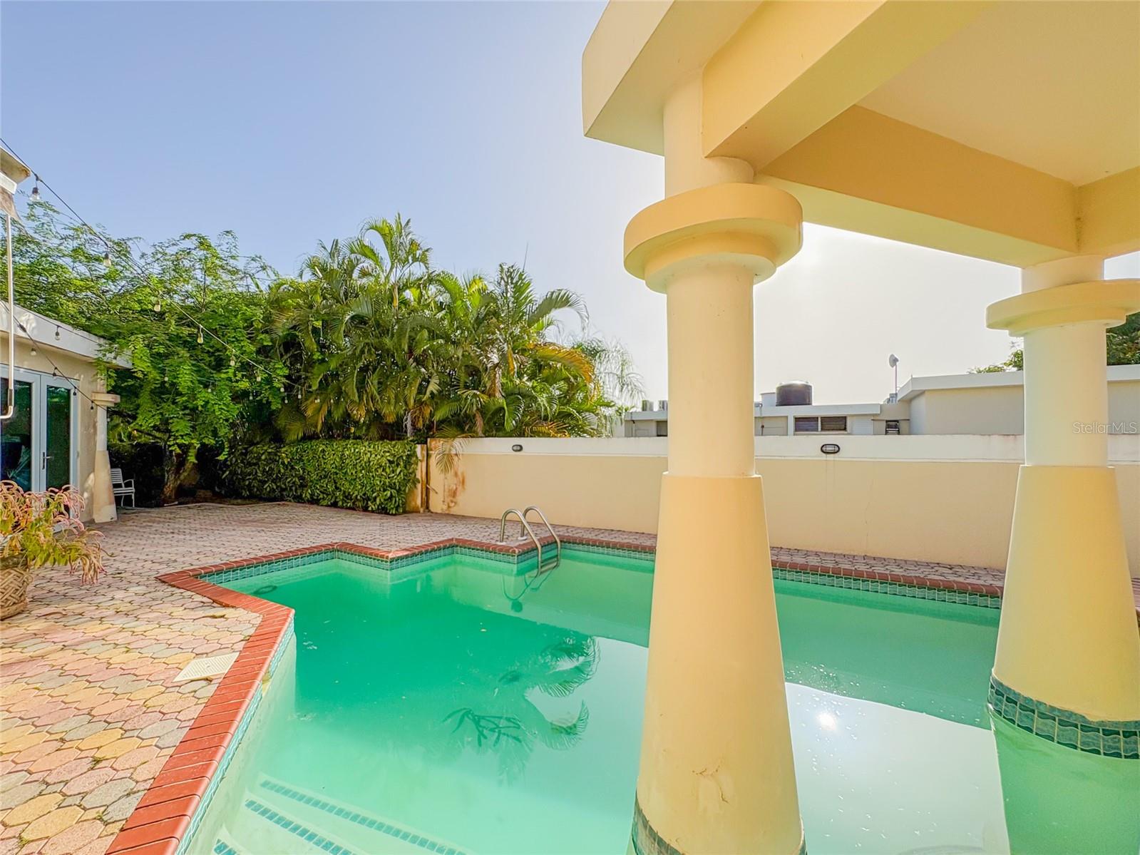 PASEO DEL PARQUE - Residential