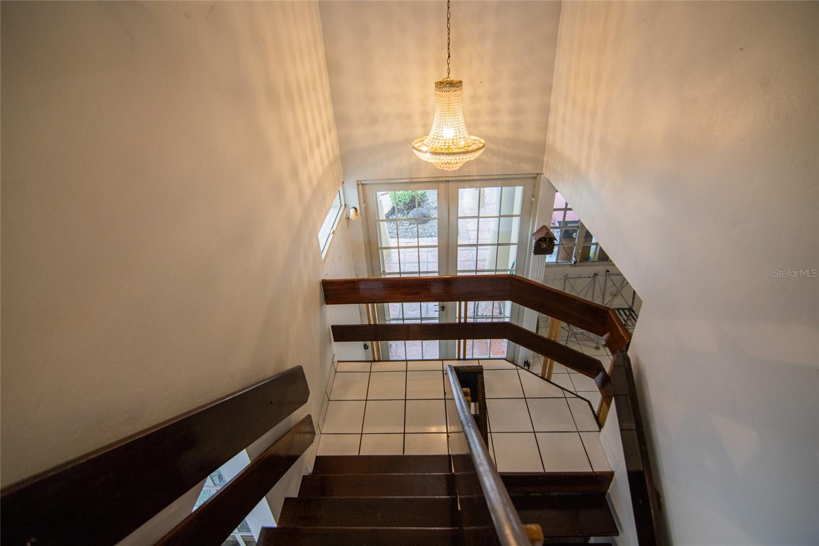PASEO DEL PARQUE - Residential