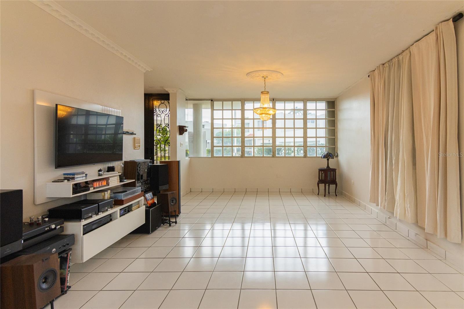 PASEO DEL PARQUE - Residential