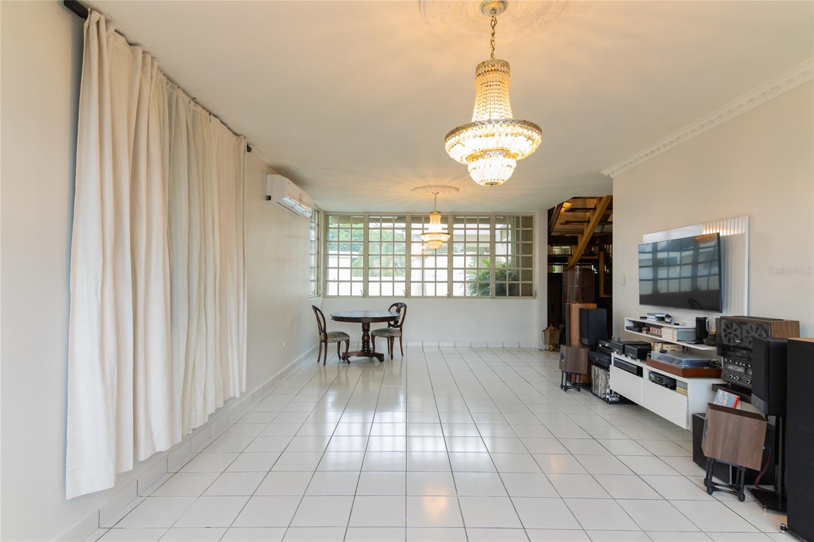 PASEO DEL PARQUE - Residential