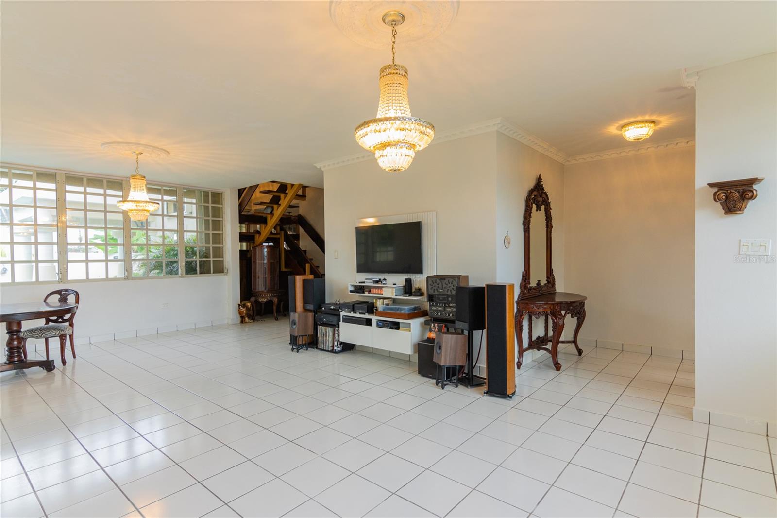 PASEO DEL PARQUE - Residential