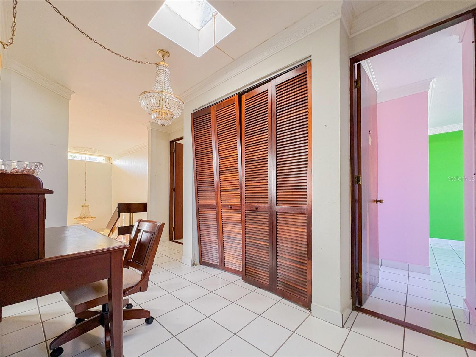 PASEO DEL PARQUE - Residential