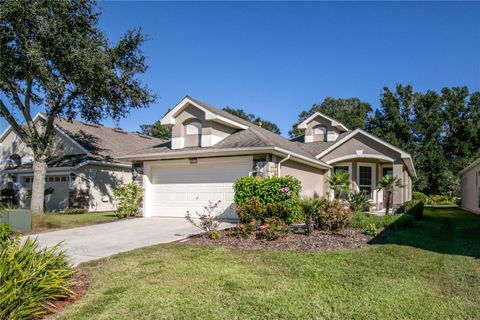 A home in MOUNT DORA