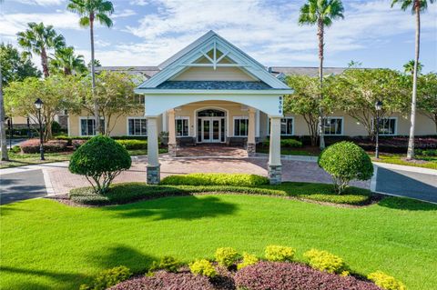 A home in MOUNT DORA