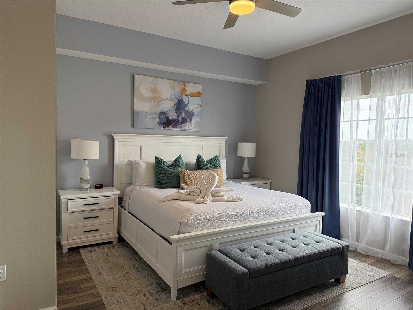 WORLDQUEST RESIDENCE - Residential