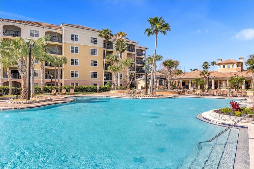 Photo of 8762 Worldquest Boulevard #6504, Orlando, FL 32821 (MLS # O6374885)